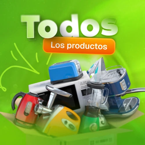 Todos los productos