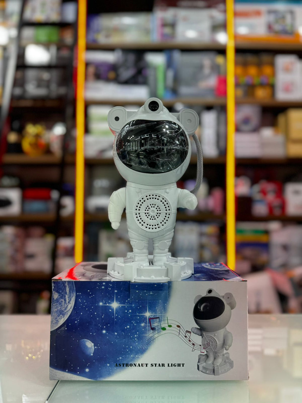 Gray helmet for bikers