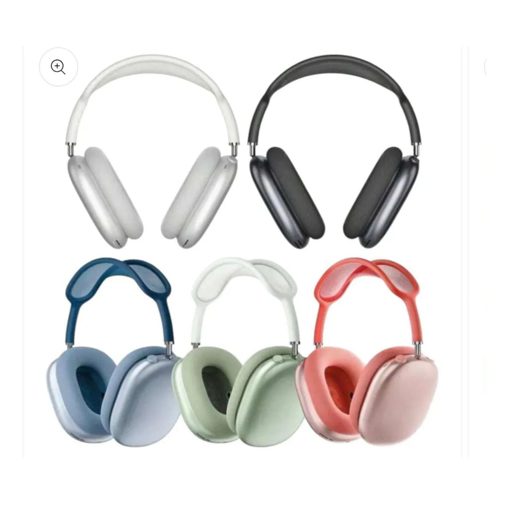 TechSet K12™️ – Combo Smartwatch + 2 Audífonos Bluetooth, Conectividad, Estilo y Sonido Premium ✅